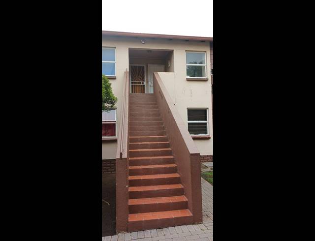 2 BEDROOM APARTMENT FOR SALE IN NORKEM PARK